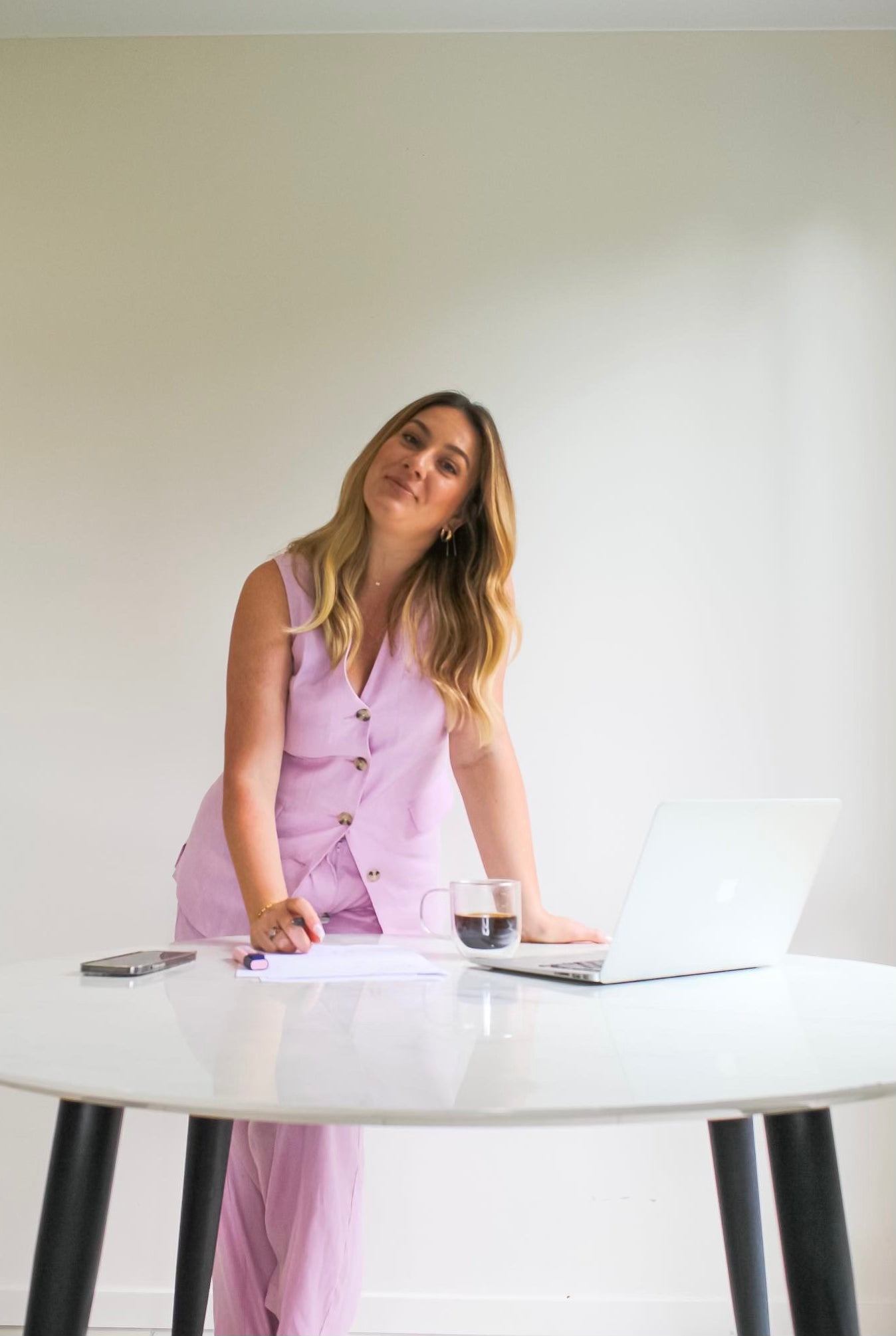 Influencer Agreement